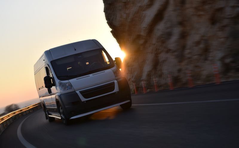 busy do Niemiec Poznań