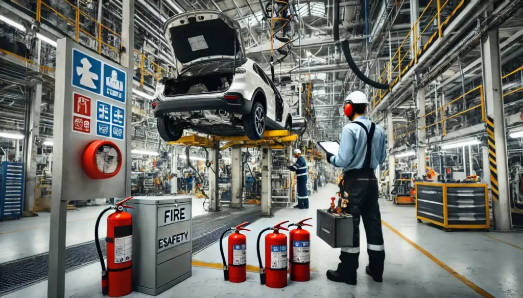 serwis PPOŻ Gorzów